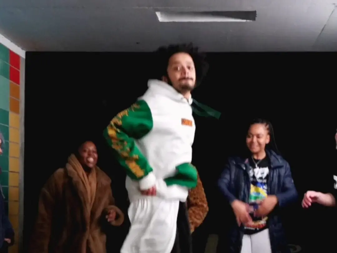 Templar Street Dance